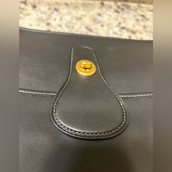 Coach Willis - 5785 (Black) - NWOT - Picture 11 of 17